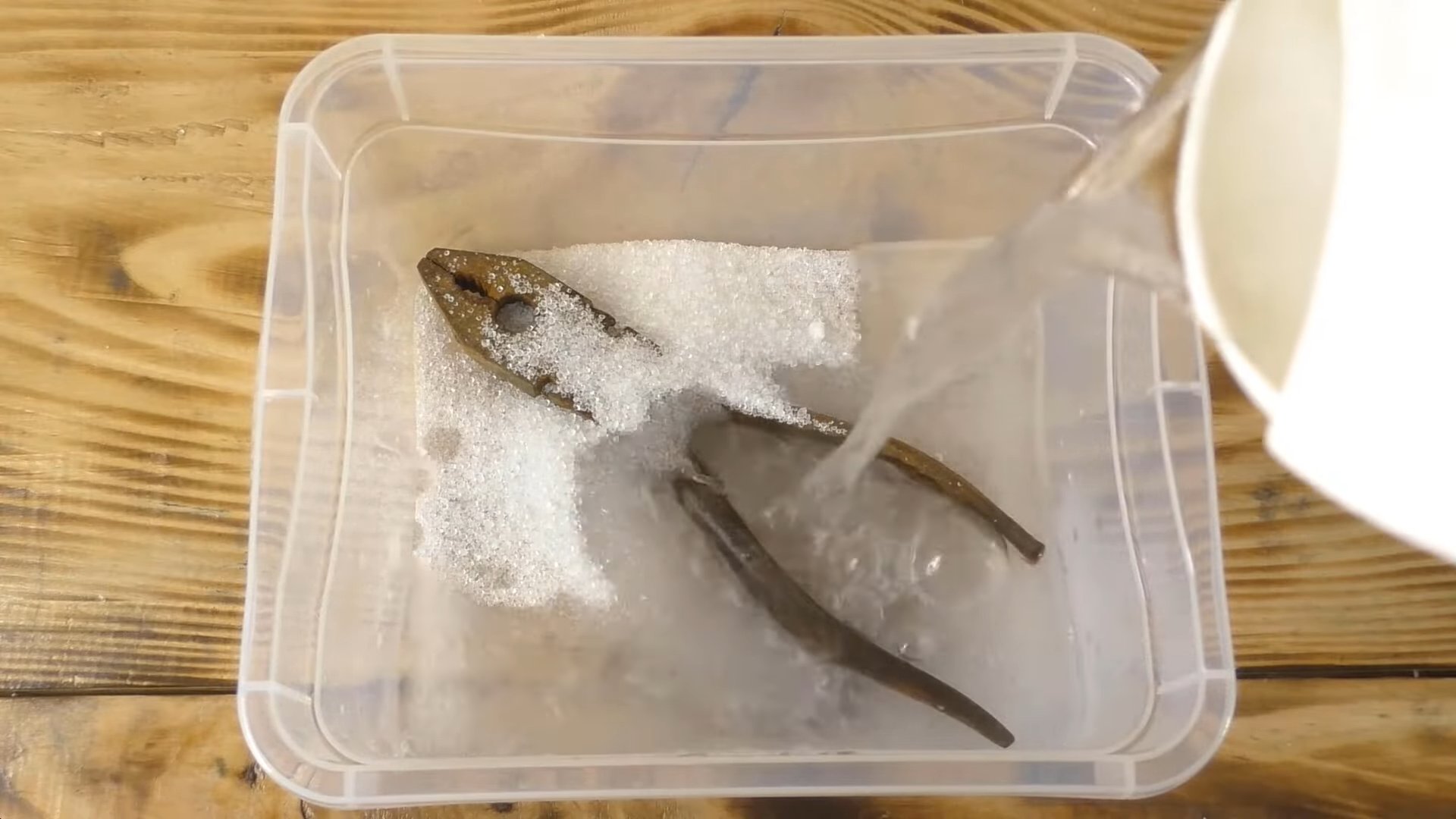 Cillit Bang Cleaning Tricks