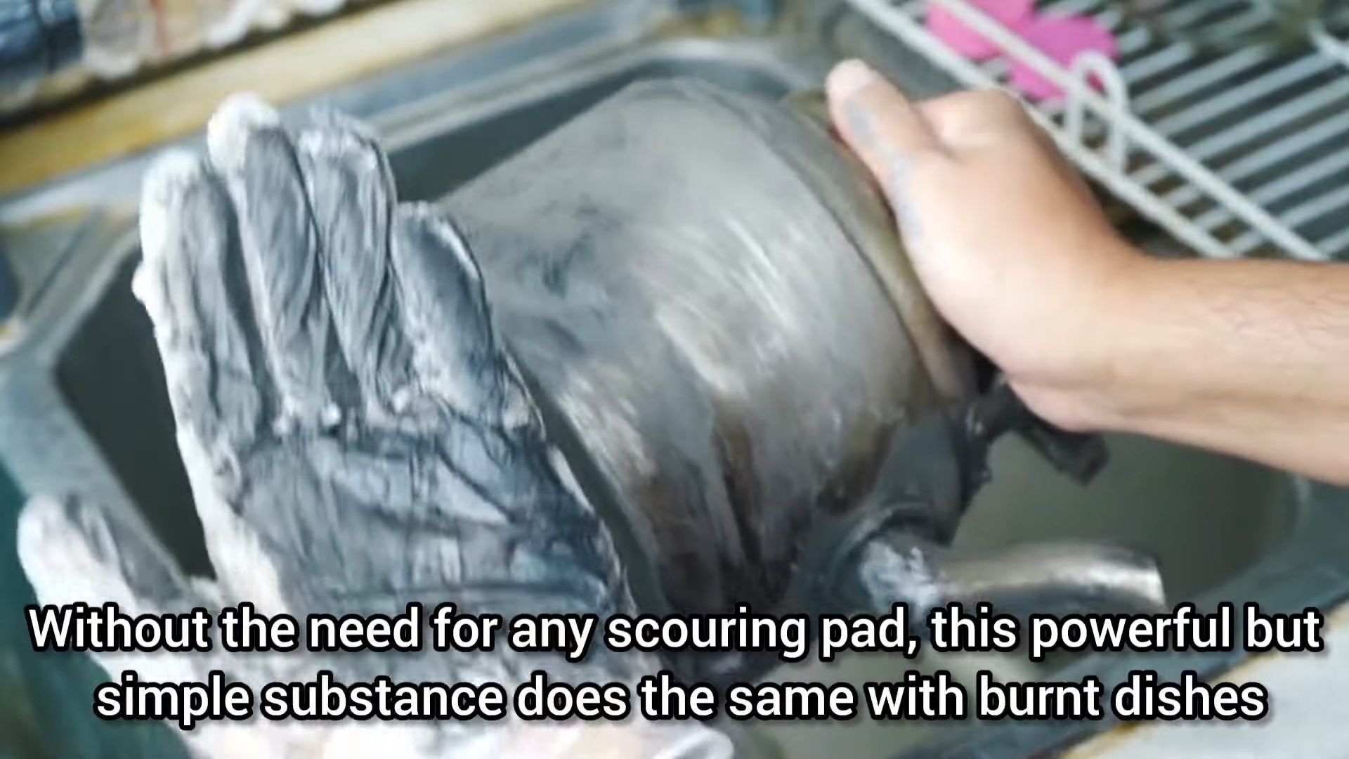 Soap based home hacks