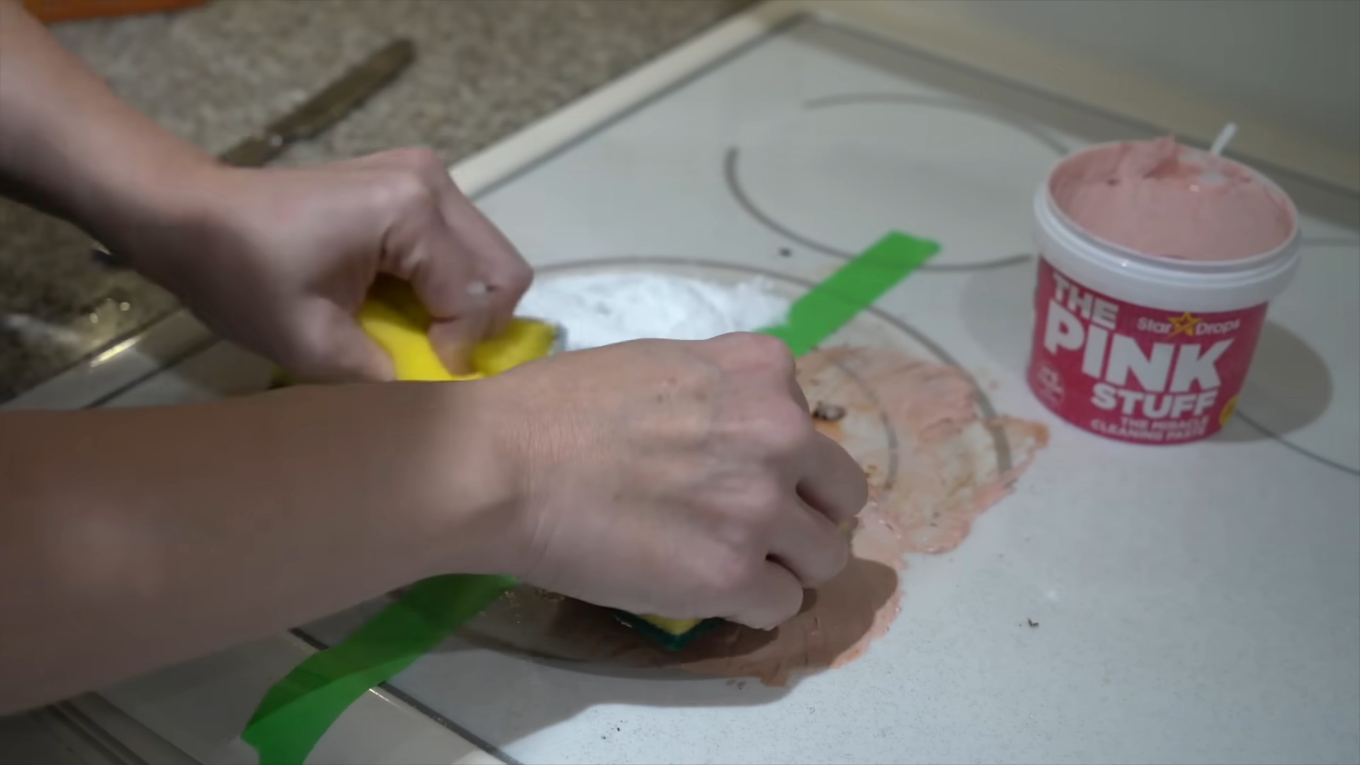 Baking Soda Problem Solutions