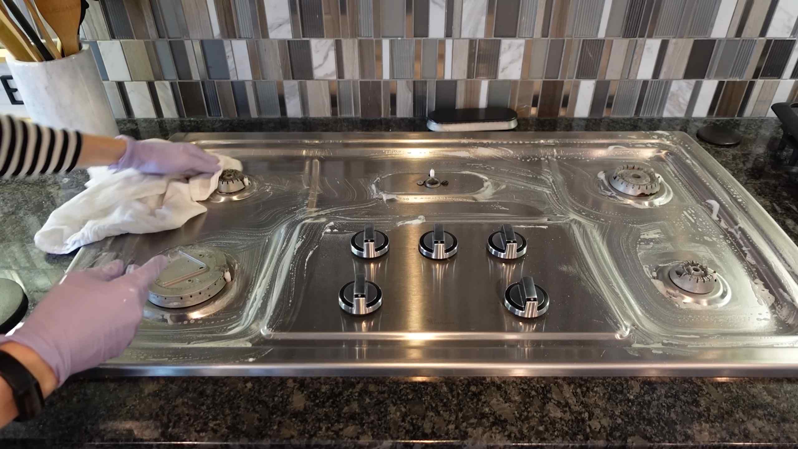 Baking Soda Hacks Fast Results