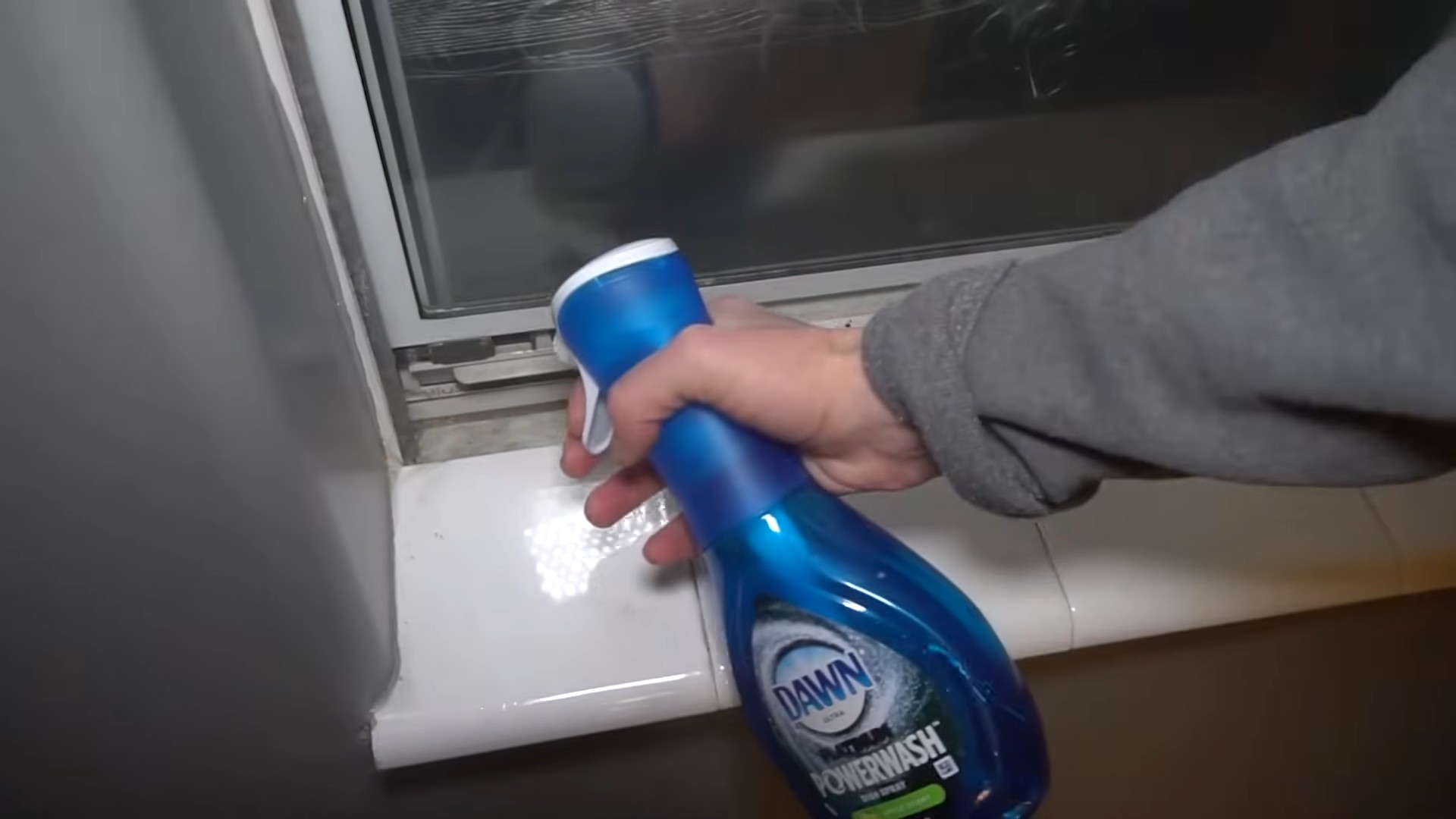 Dawn dish soap hacks